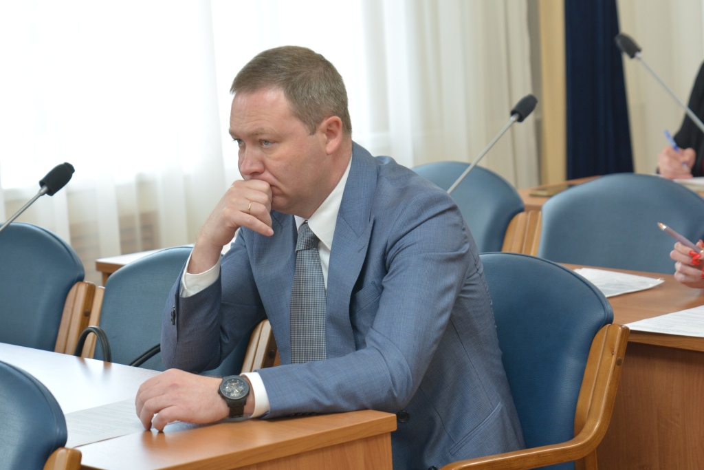 Лифты под контролем: в Воронеже ускоряют замену устаревшего оборудования в многоквартирных домах