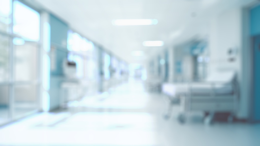 Подмосковные больницы в этом году оборудовали почти 20 рентген-установками типа С-дуга