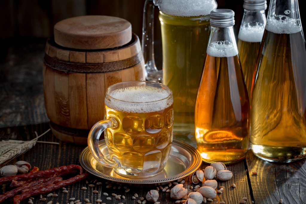 ГОСТ для медовухи: как новый стандарт изменит рынок традиционного русского напитка