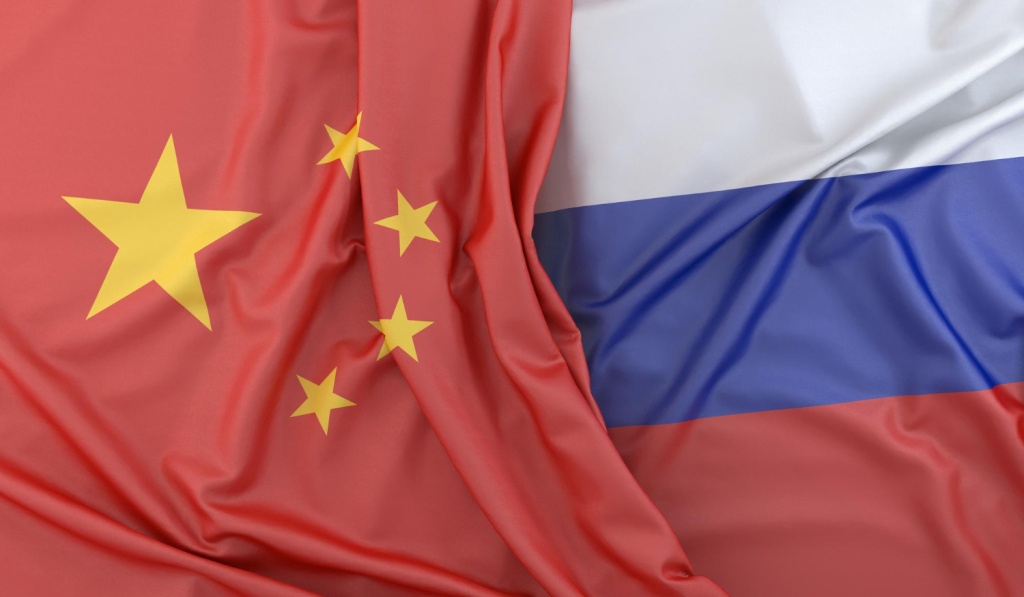 Титов: доля расчётов в нацвалютах между Россией и КНР достигла 95%