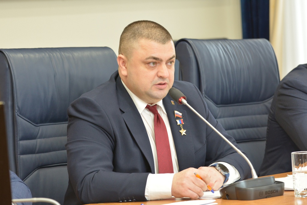 Воронежская гордума рассмотрела 38 вопросов: от ускорения согласования земляных работ до изменений в бюджет и поддержки социальных инициатив