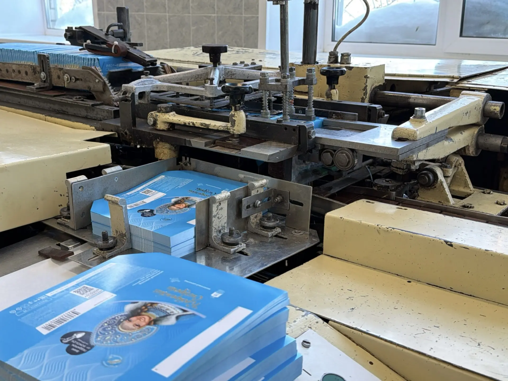 Костромская "Меренга": как региональная поддержка открыла путь на рынки Китая, Израиля и Персидского залива