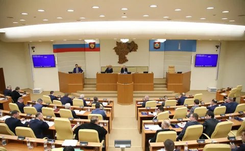 Проект бюджета Ульяновской области на 2026 год: рост доходов и оптимизация расходов