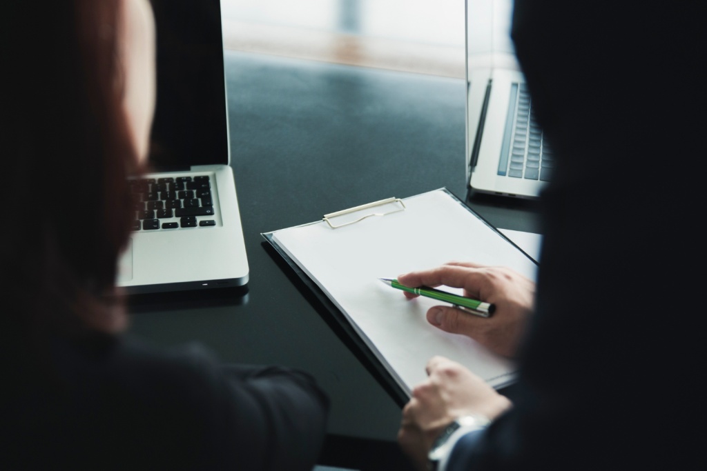 В Ульяновской области 500 участникам спецоперации помогли найти работу