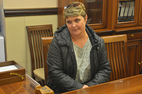 Депутат Воронежской гордумы Иван Новак взял на контроль проблемы с мусорными площадками и ЖКХ