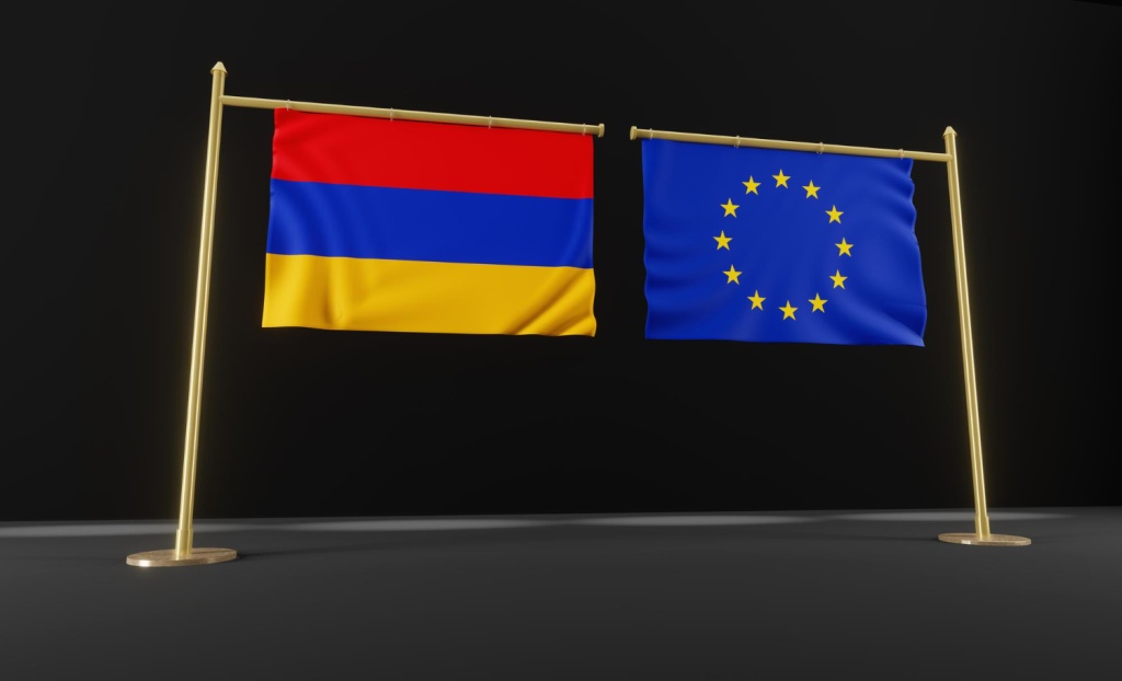 Армения и ЕС укрепляют партнёрство: инвестиции и новые маршруты