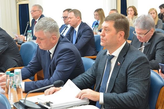 Воронежский Генплан скорректирован: городская Дума утвердила изменения после общественных обсуждений