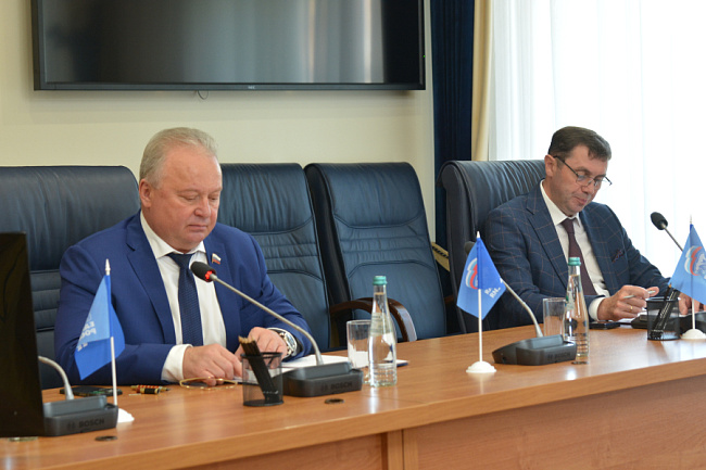 В Воронеже появится комиссия гордумы по поддержке ветеранов СВО: депутаты утвердили создание новой структуры В Воронеже появится комиссия гордумы по поддержке ветеранов СВО: депутаты утвердили создание новой структуры