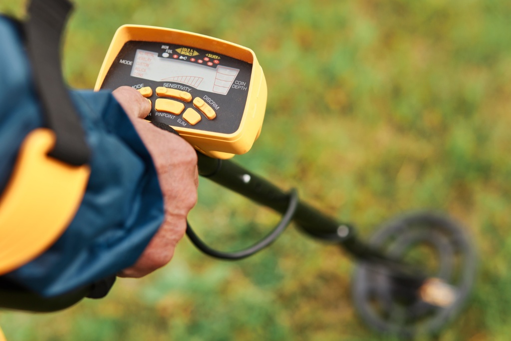 В Ульяновской области будут судить "чёрного копателя" В Ульяновской области будут судить "чёрного копателя"