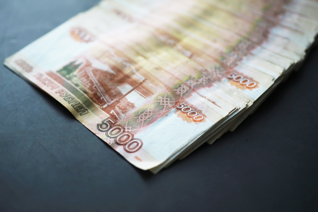 Ozon Fintech выпустит ЦФА на два миллиарда рублей Ozon Fintech выпустит ЦФА на два миллиарда рублей