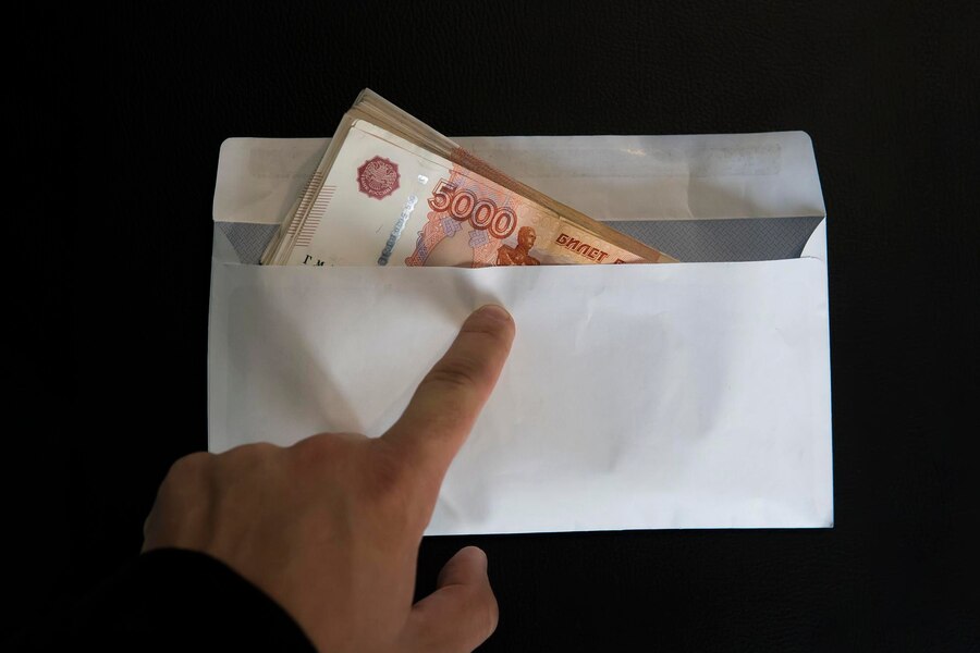 Экс преподавателя вуза в Мордовии обвинили в коррупции