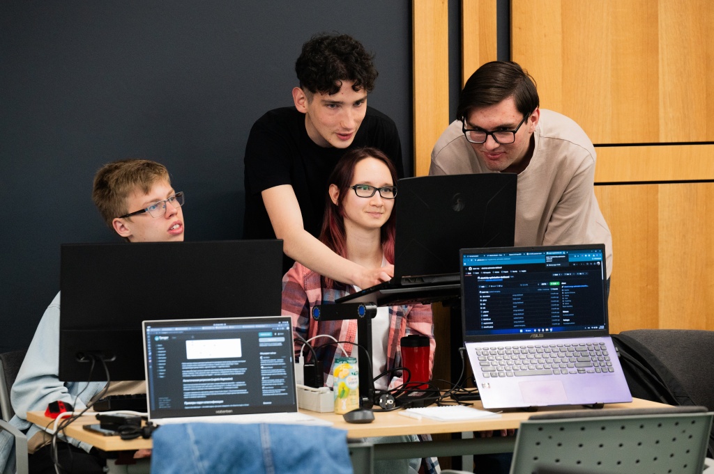 В Краснодаре успешно завершился четвертый сезон программы поддержки технологических стартапов