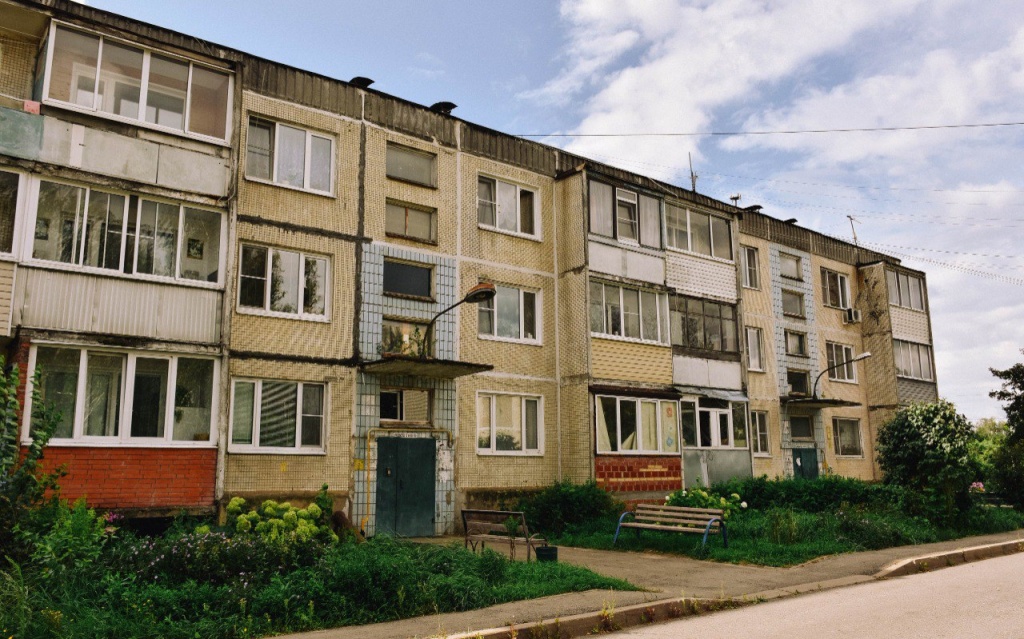 Первые результаты смены управляющей компании в подмосковном Царево и планы на будущее