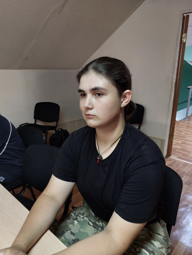 В самарском лагере «Авангард» прошла масштабная игра «Терроризму нет!» для 224 воспитанников В самарском лагере «Авангард» прошла масштабная игра «Терроризму нет!» для 224 воспитанников