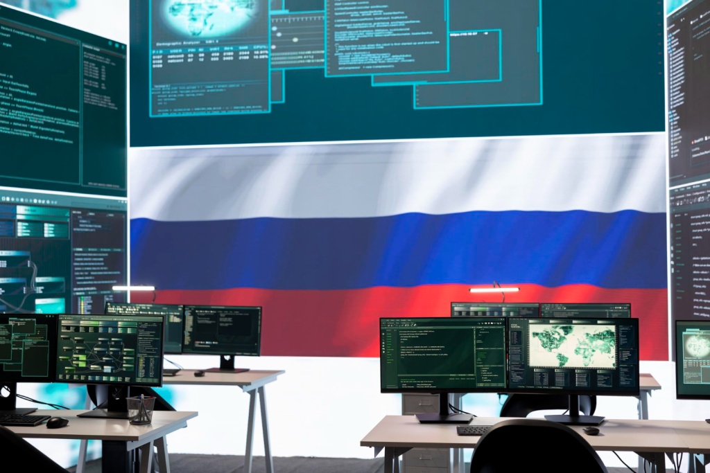 Российский рынок кибербезопасности растёт благодаря стартапам