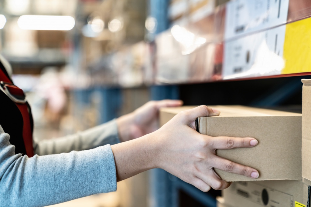 Число ПВЗ в городах-миллионниках России выросло на треть за год