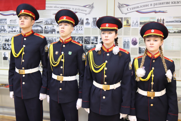 В ивановской школе №43 открылся современный электронный тир