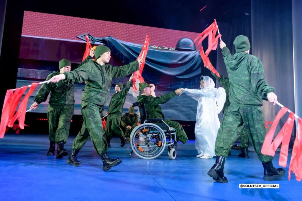 Губернатор Оренбургской области Евгений Солнцев поделился впечатлениями о работах участников «Вместе мы сможем больше!»