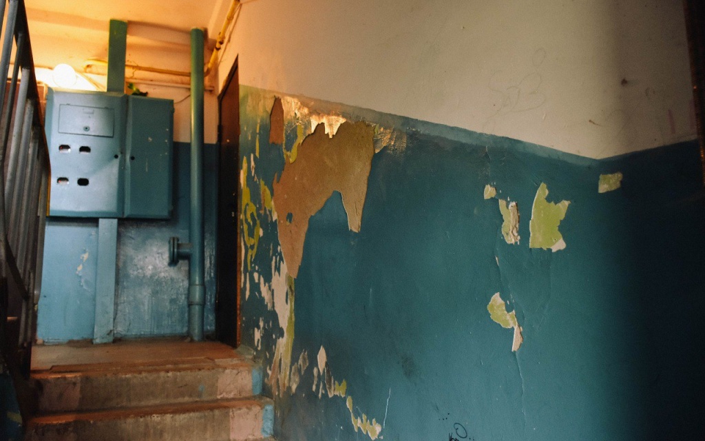 Первые результаты смены управляющей компании в подмосковном Царево и планы на будущее