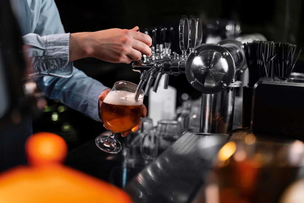 «Ъ»: «Балтика» требует от Carlsberg компенсации убытков в 84,1 миллиарда рублей 