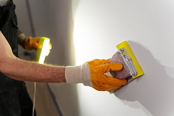 В Ульяновске завершился капремонт поликлинического подразделения на проспекте Тюленева