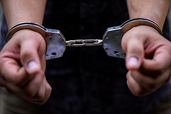 В Ульяновской области двое местных жителей подозреваются в незаконном лишении свободы и проникновении в жилище