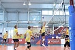 «Формирует характер и уважение к сопернику»: мэр Воронежа — о старте городской волейбольной лиги