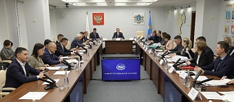 Бюджет‑2026 Ульяновской области: соцсфера — в фокусе внимания властей