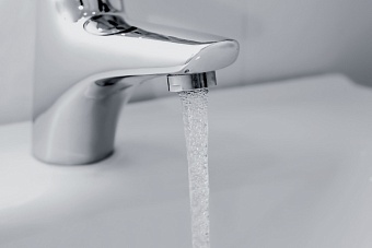 Ульяновская Городская Дума проконтролирует качество подачи горячей воды в микрорайне Репино