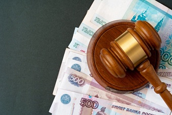 Глава компании из Ульяновской области предстанет перед судом за неуплату налогов — сумма ущерба почти 62 млн рублей